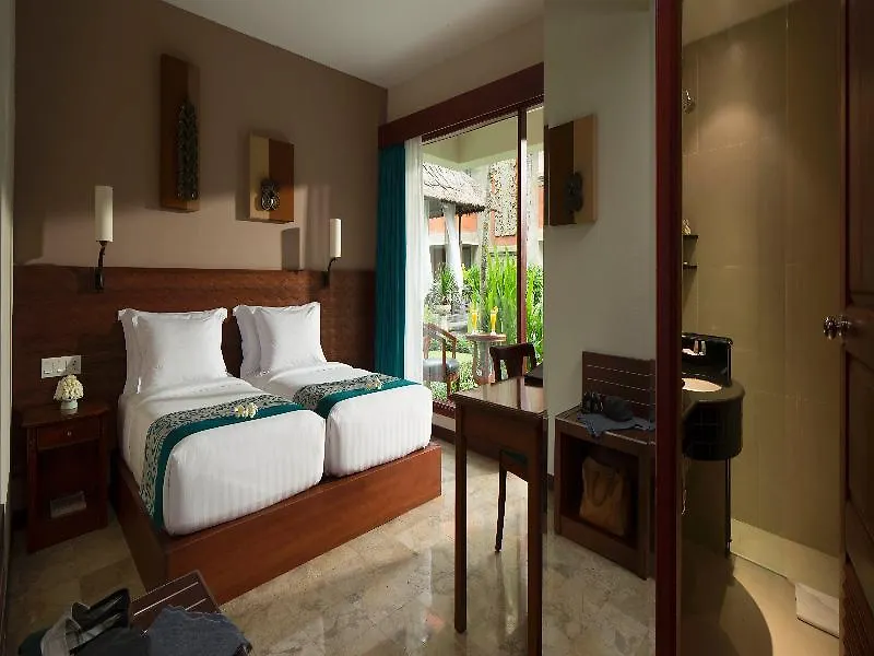 White Rose Kuta Resort, Villas & Spa Indonesien